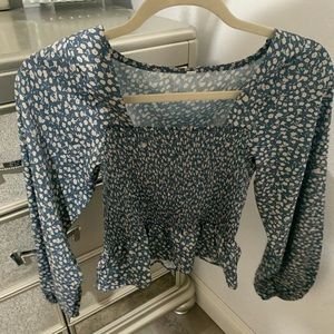 Women’s Blouse
